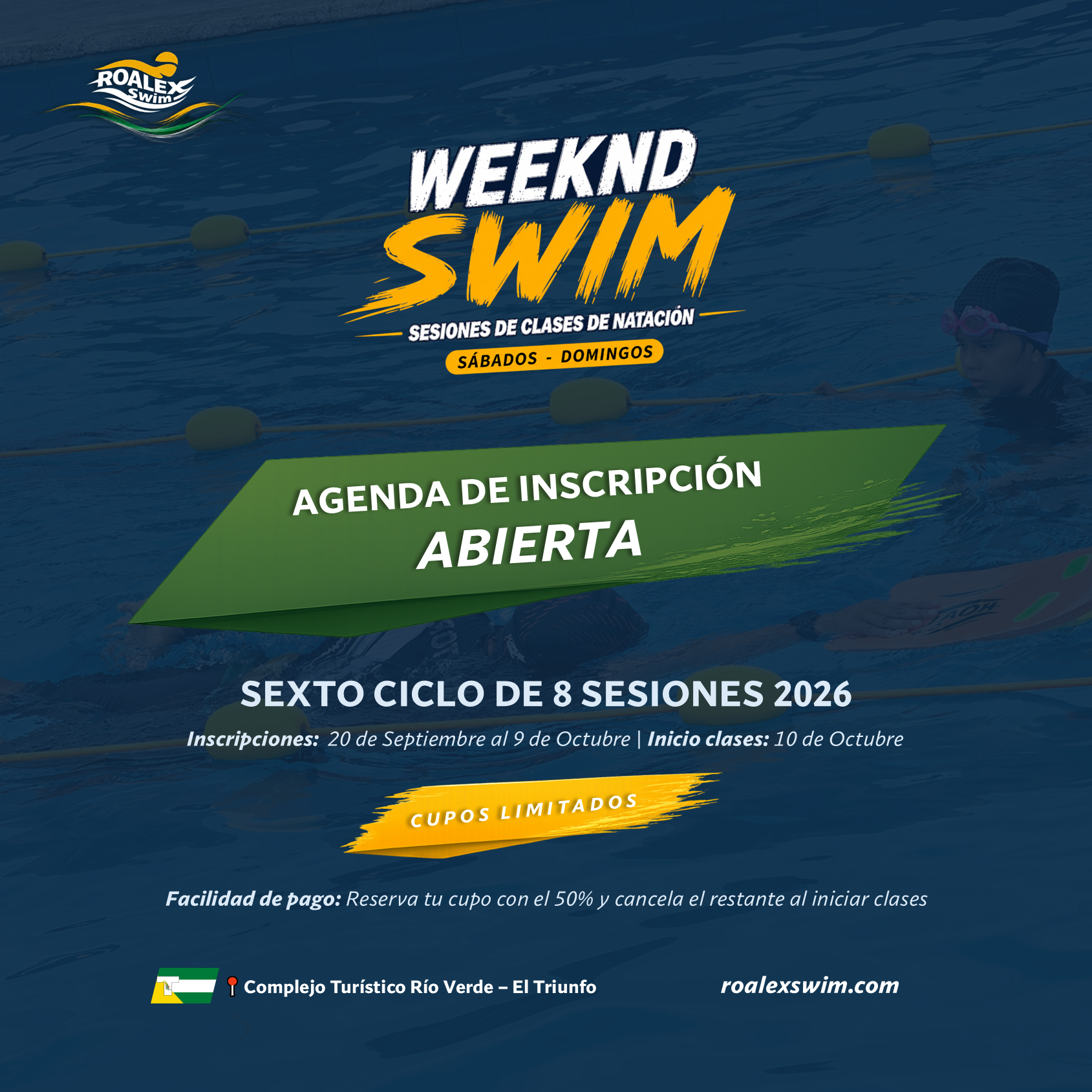 6to Ciclo Anuncio