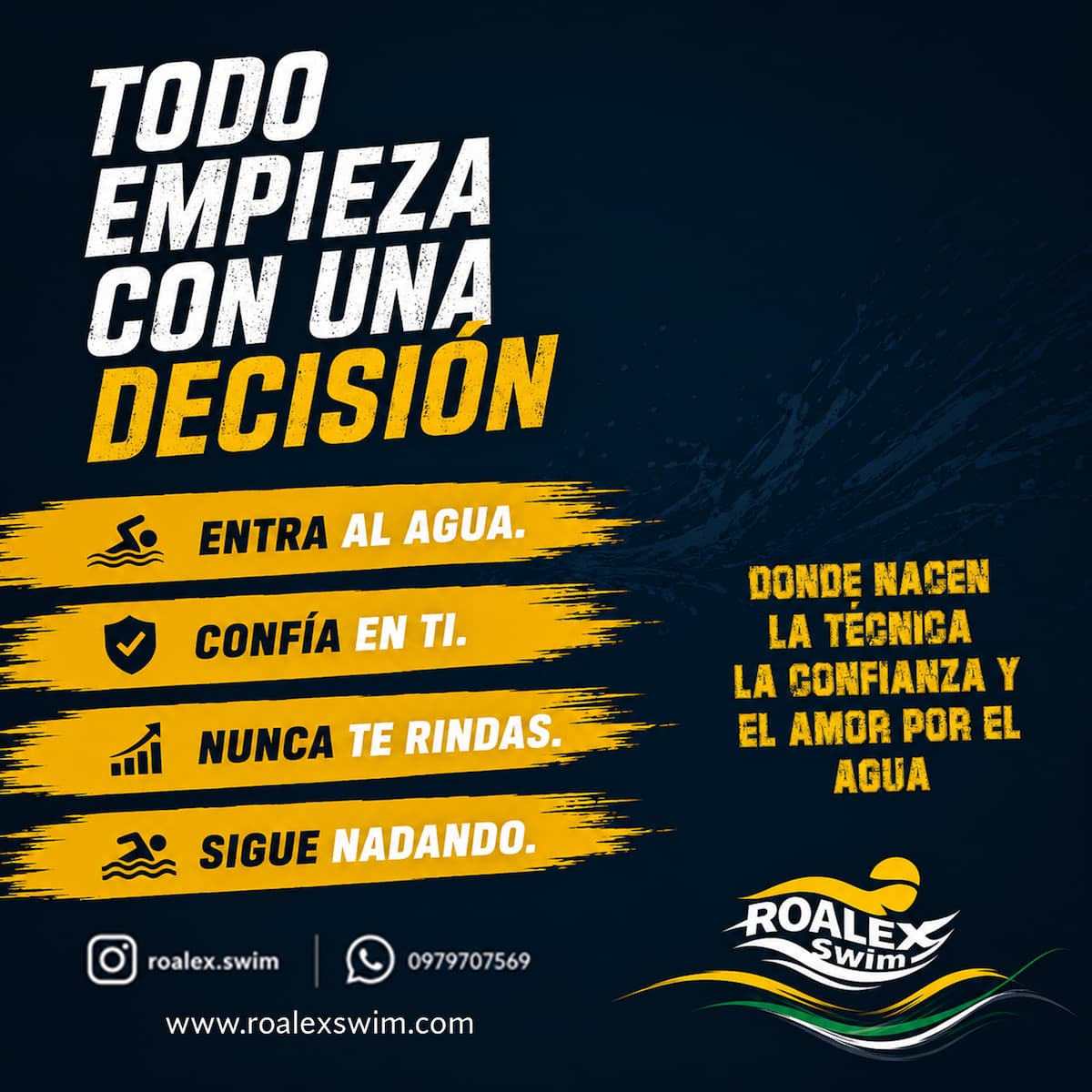 Comunicado 1