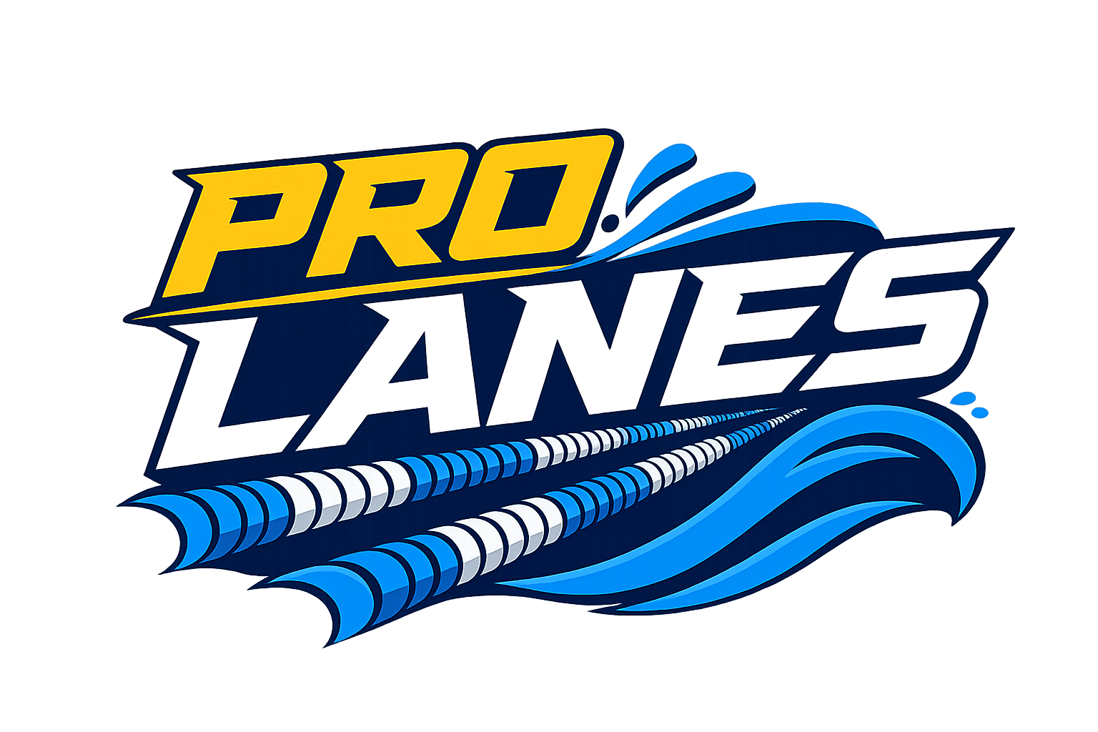 Pro Lanes